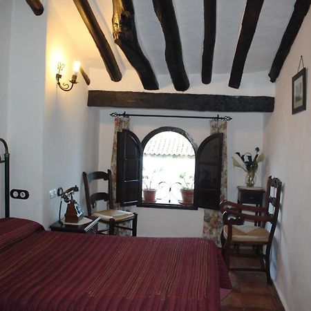 Hotel Zahori Priego de Córdoba Zewnętrze zdjęcie