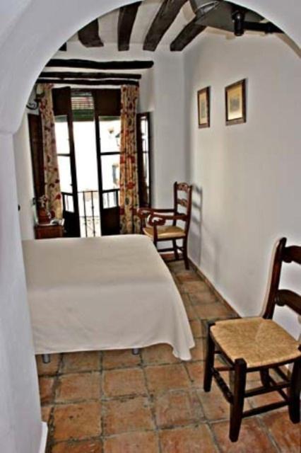 Hotel Zahori Priego de Córdoba Pokój zdjęcie