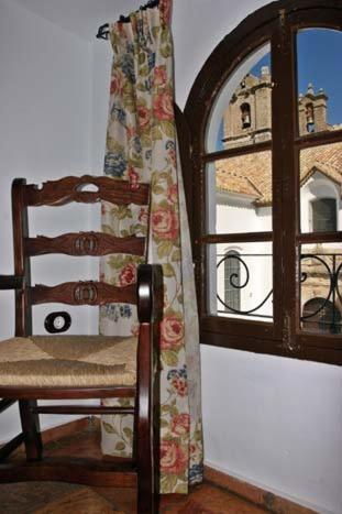 Hotel Zahori Priego de Córdoba Pokój zdjęcie