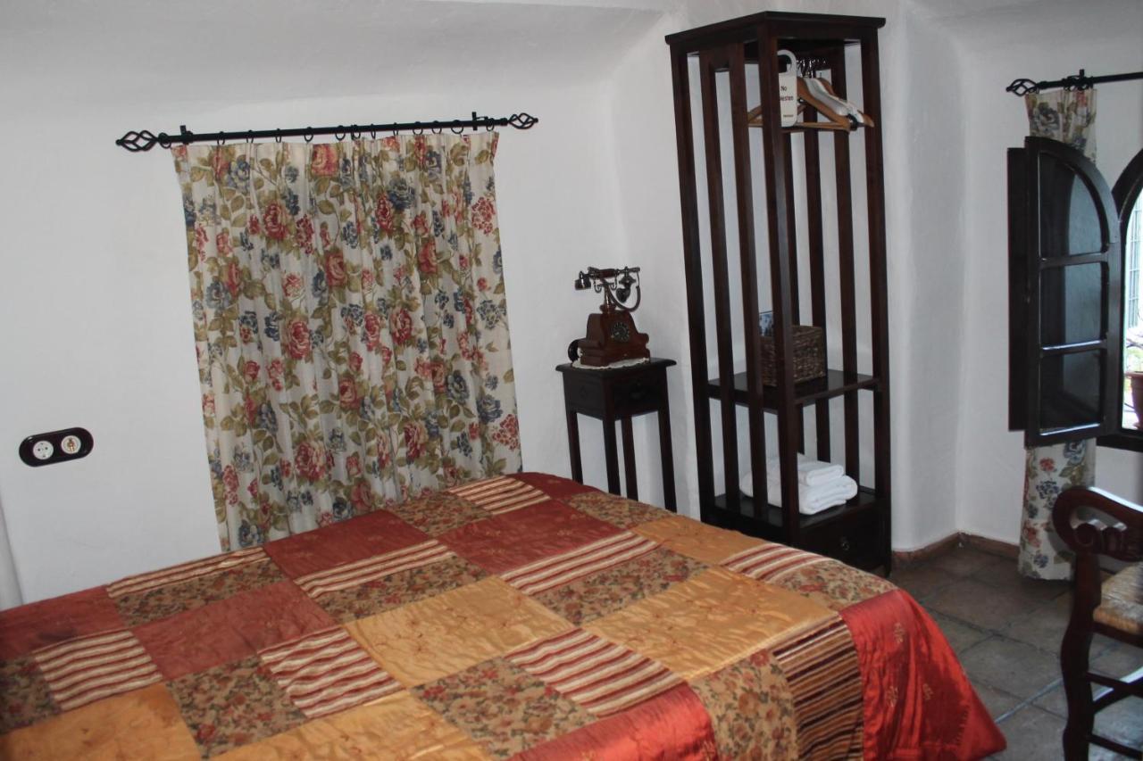 Hotel Zahori Priego de Córdoba Zewnętrze zdjęcie